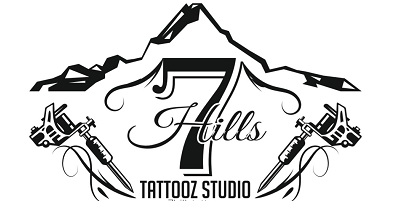 Tattoo in Hyderabad | Tattoo Studio | Tattoo Shop | 7Hills TattooZ